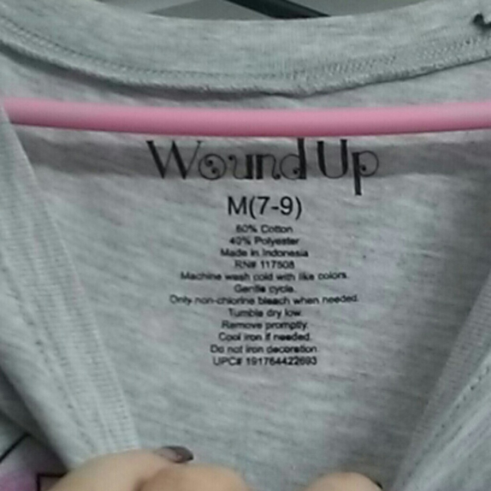 Used shirts - Picture 6 of 8